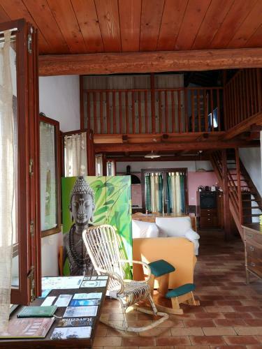 Agroturismo Agriturismo Elianto