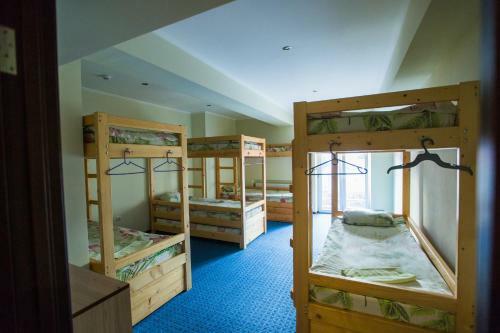 Avino Apart - Hostel