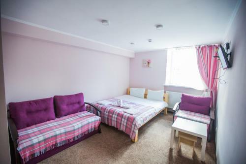 Avino Apart - Hostel