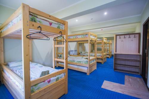 Avino Apart - Hostel