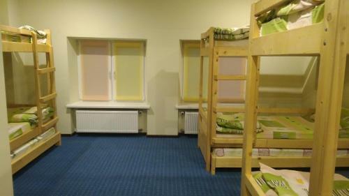 Avino Apart - Hostel