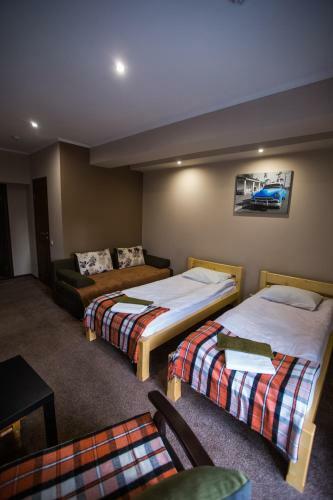 Avino Apart - Hostel