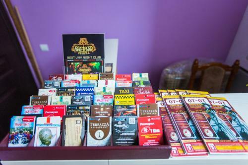 Avino Apart - Hostel