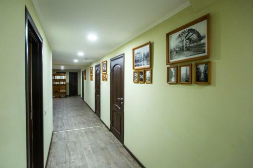 Avino Apart - Hostel
