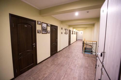 Avino Apart - Hostel