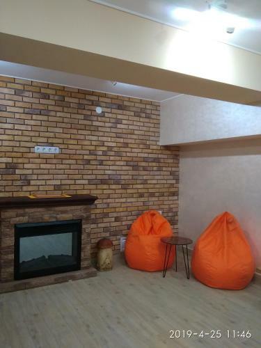 Avino Apart - Hostel