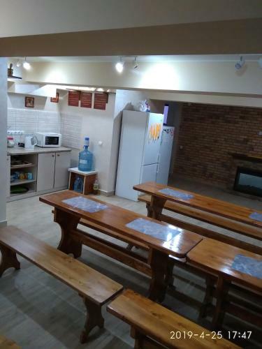 Avino Apart - Hostel