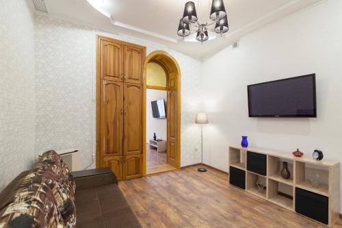 Apartment Panteleimona Kulisha 27