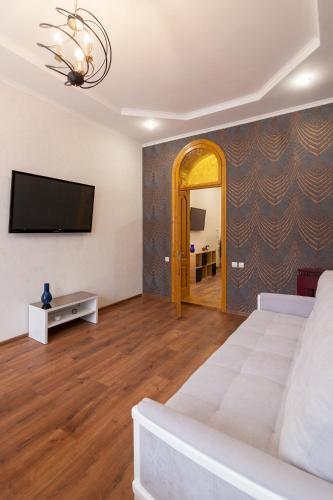 Apartment Panteleimona Kulisha 27