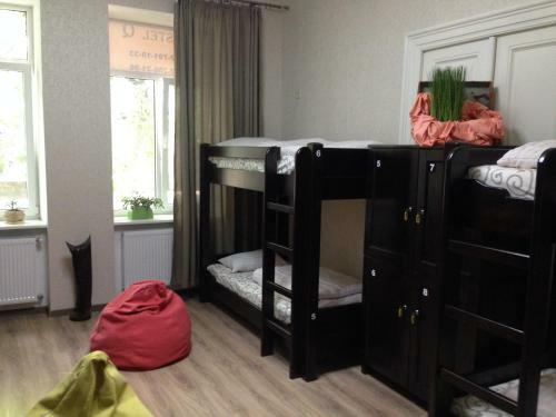 Hostel Q