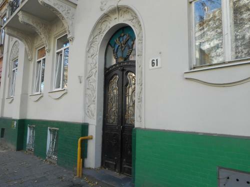 Hostel Q