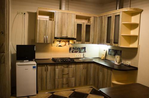 Hostel Q