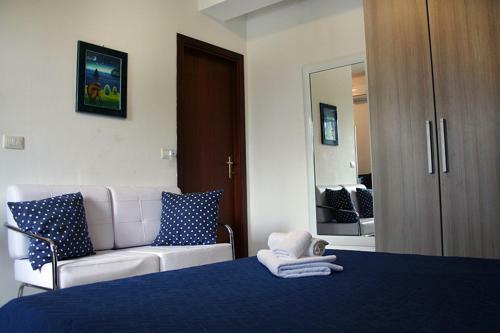 Bed & Breakfast Parco D'arte Altart