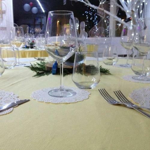 Bed & Breakfast Parco D'arte Altart