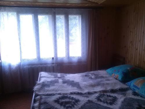 Holiday Home Tihiy Dvor