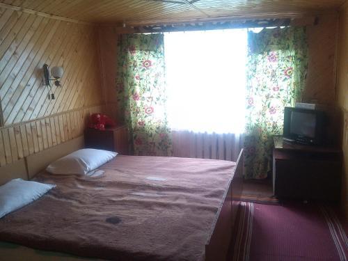 Holiday Home Tihiy Dvor