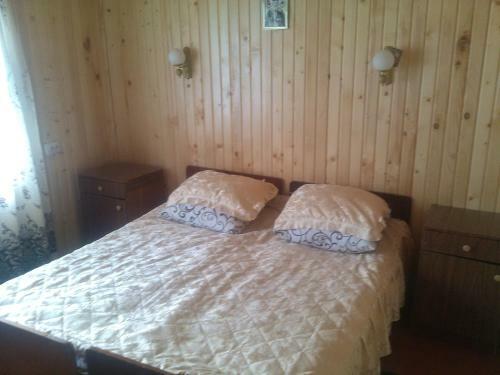 Holiday Home Tihiy Dvor