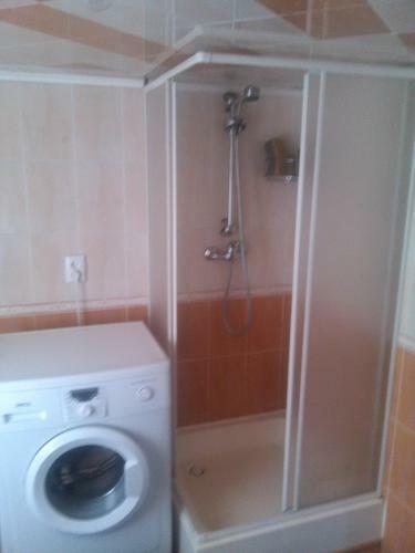 Holiday Home Tihiy Dvor
