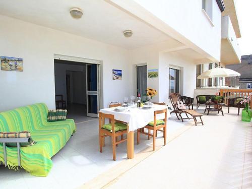 Apartamento Terra Del Sole Seccagrande