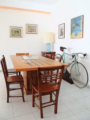 Apartamento Terra Del Sole Seccagrande