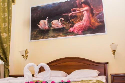 Vechnyy Zov Hotel