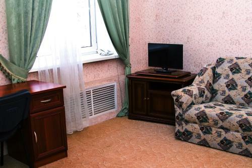 Vechnyy Zov Hotel