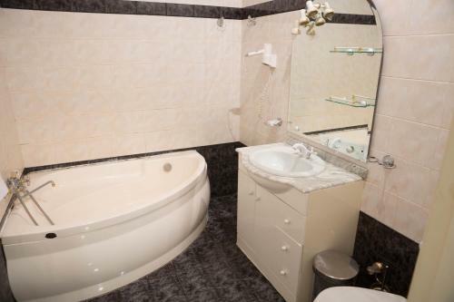 Vechnyy Zov Hotel