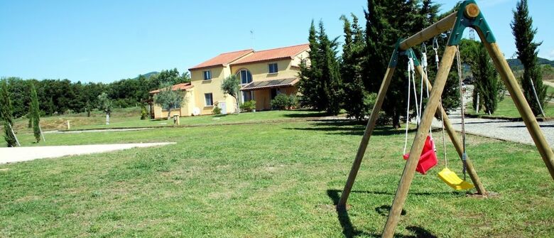 Apartamento Borgo Felciaione