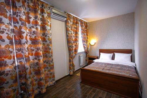 Posada Tetta Minihotel