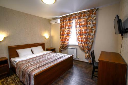 Posada Tetta Minihotel