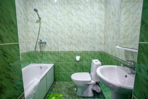 Posada Tetta Minihotel