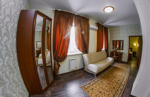 Posada Tetta Minihotel