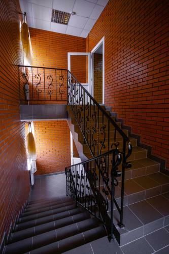 Posada Tetta Minihotel