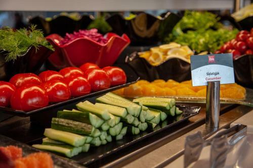 Hotel Ibis Konya