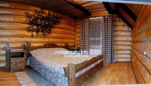 Guest House Dikiy Zrub