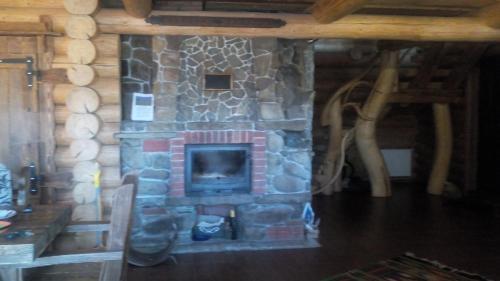 Guest House Dikiy Zrub