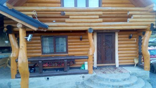 Guest House Dikiy Zrub