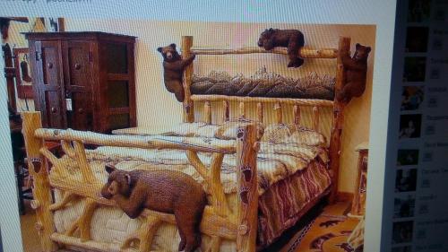 Guest House Dikiy Zrub