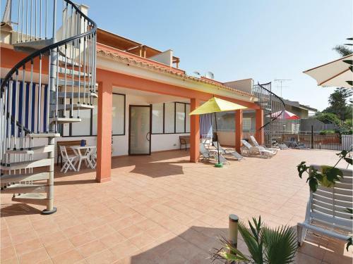 Apartamento Apt. 5 Via Dei Gerani