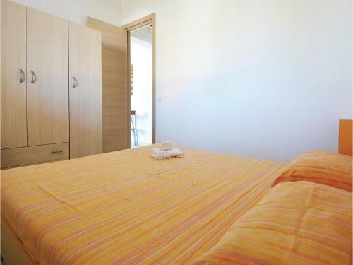 Apartamento Apt. 4 A Via Dei Gerani