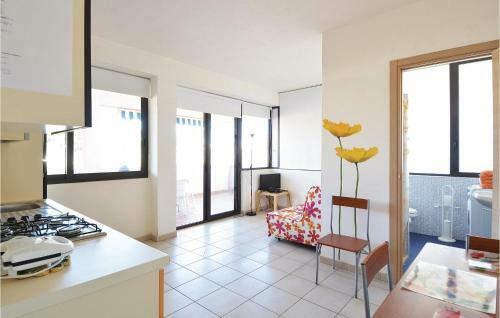 Apartamento Apt. 4 A Via Dei Gerani