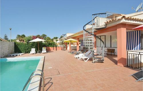 Apartamento Apt. 6 Via Dei Gerani