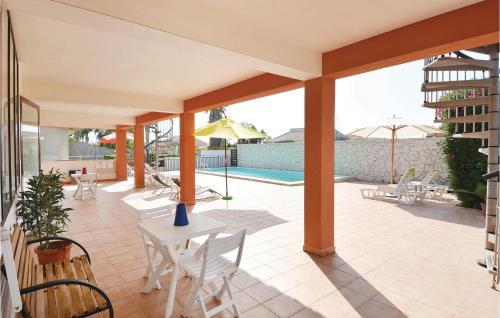 Apartamento Apt. 6 Via Dei Gerani