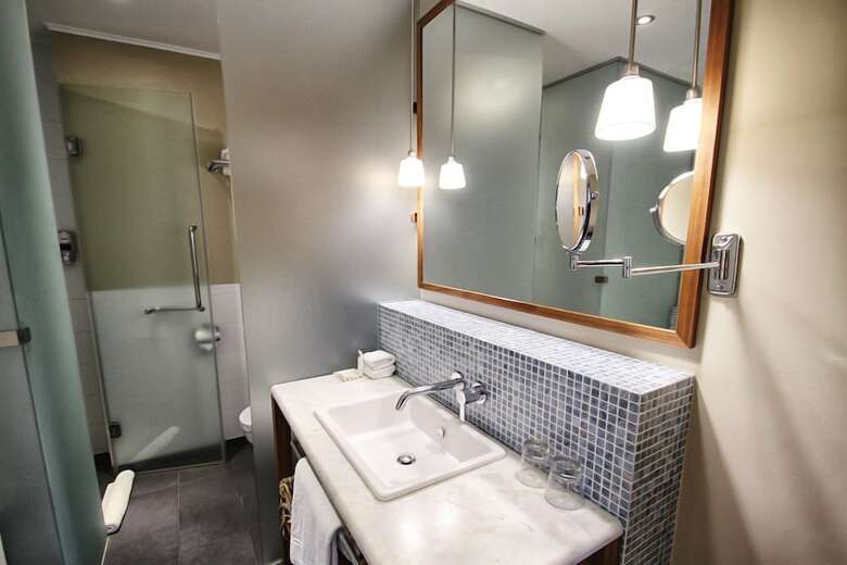 Khortitsa Palace Hotel