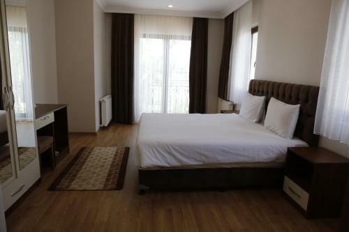 Villa Guzel Evler Family Resort