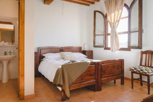 Agroturismo Tenuta Di Montalto
