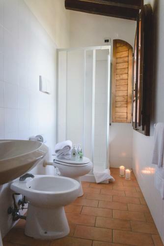 Agroturismo Tenuta Di Montalto