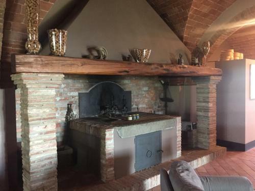 Agroturismo Tenuta Di Montalto