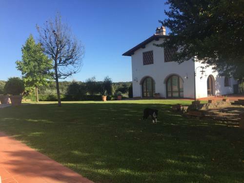 Agroturismo Tenuta Di Montalto