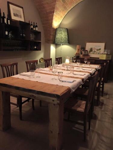 Agroturismo Tenuta Di Montalto